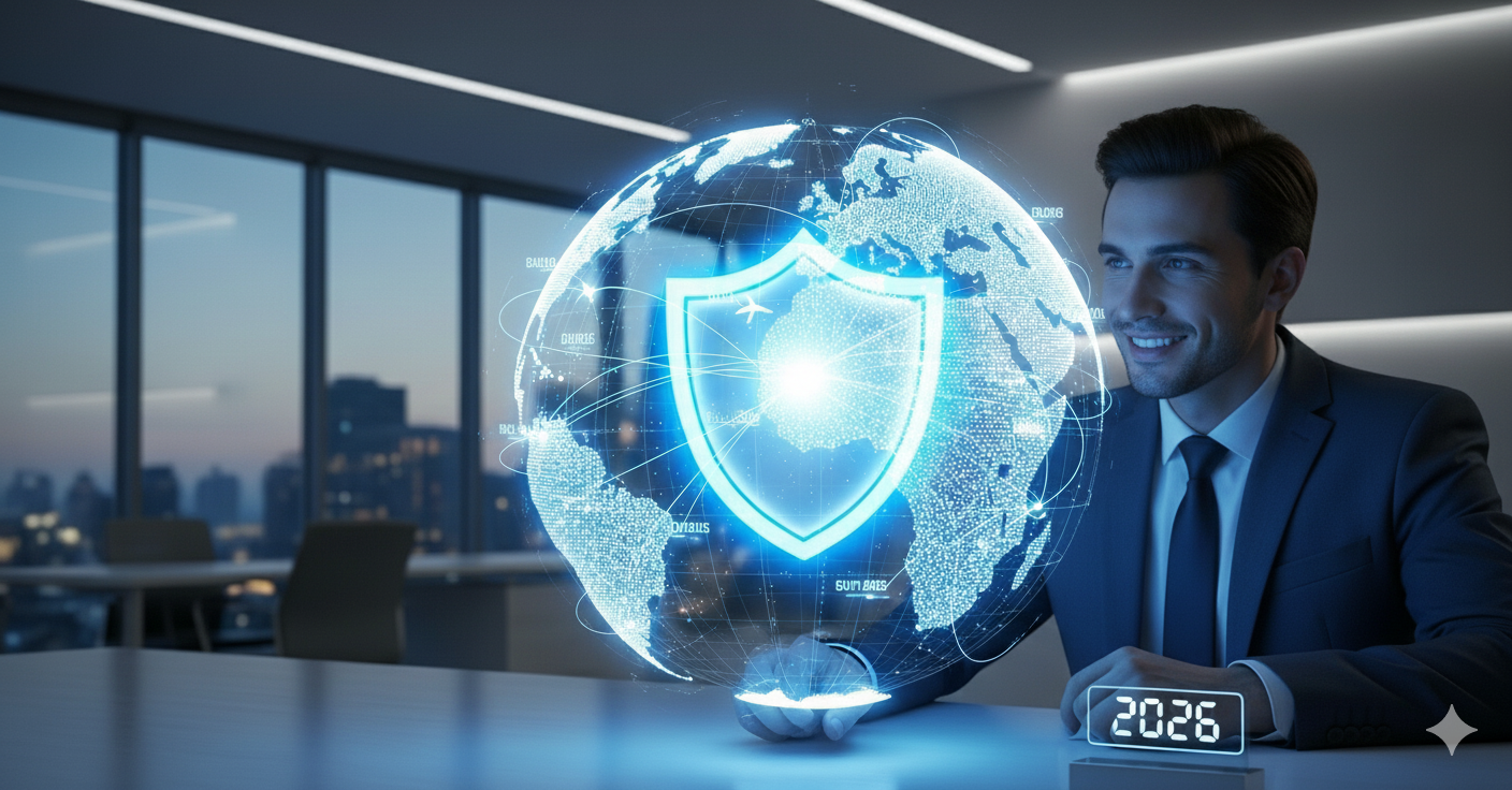 Duty of Care 2026: Seguros y Viajes de Negocios