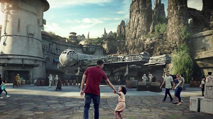 Aventura mágica en Disney Hollywood Studios: ¡Descubre la diversión!