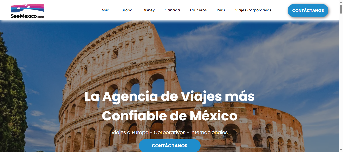 intermex viajes