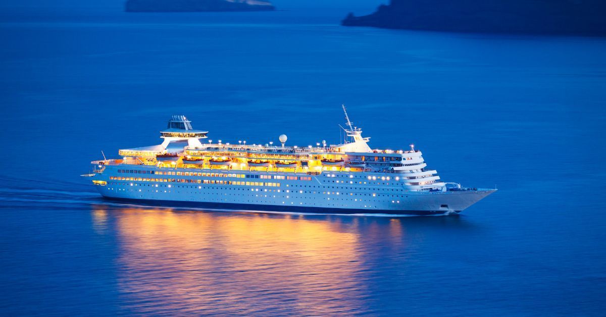 Crucero Caribe A&ntilde;o Nuevo 2025