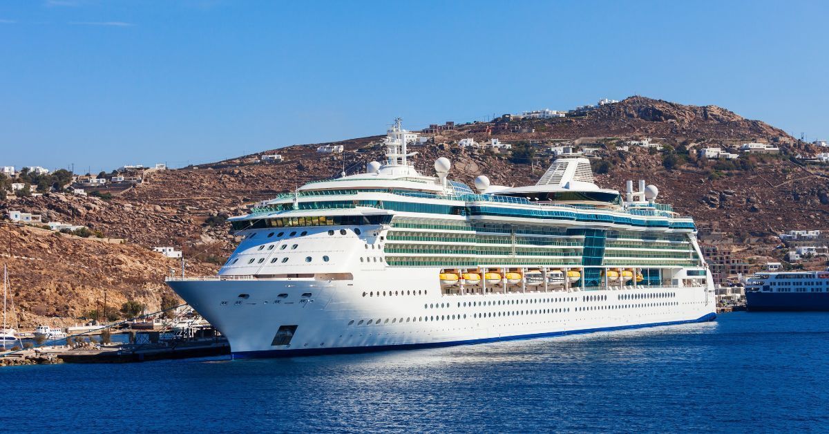 Crucero 7 Días Grecia, Turquía y Mar Negro