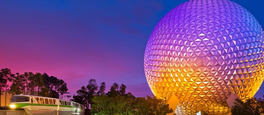 Descubre la Magia de Epcot: Tu Aventura Inolvidable en Disney
