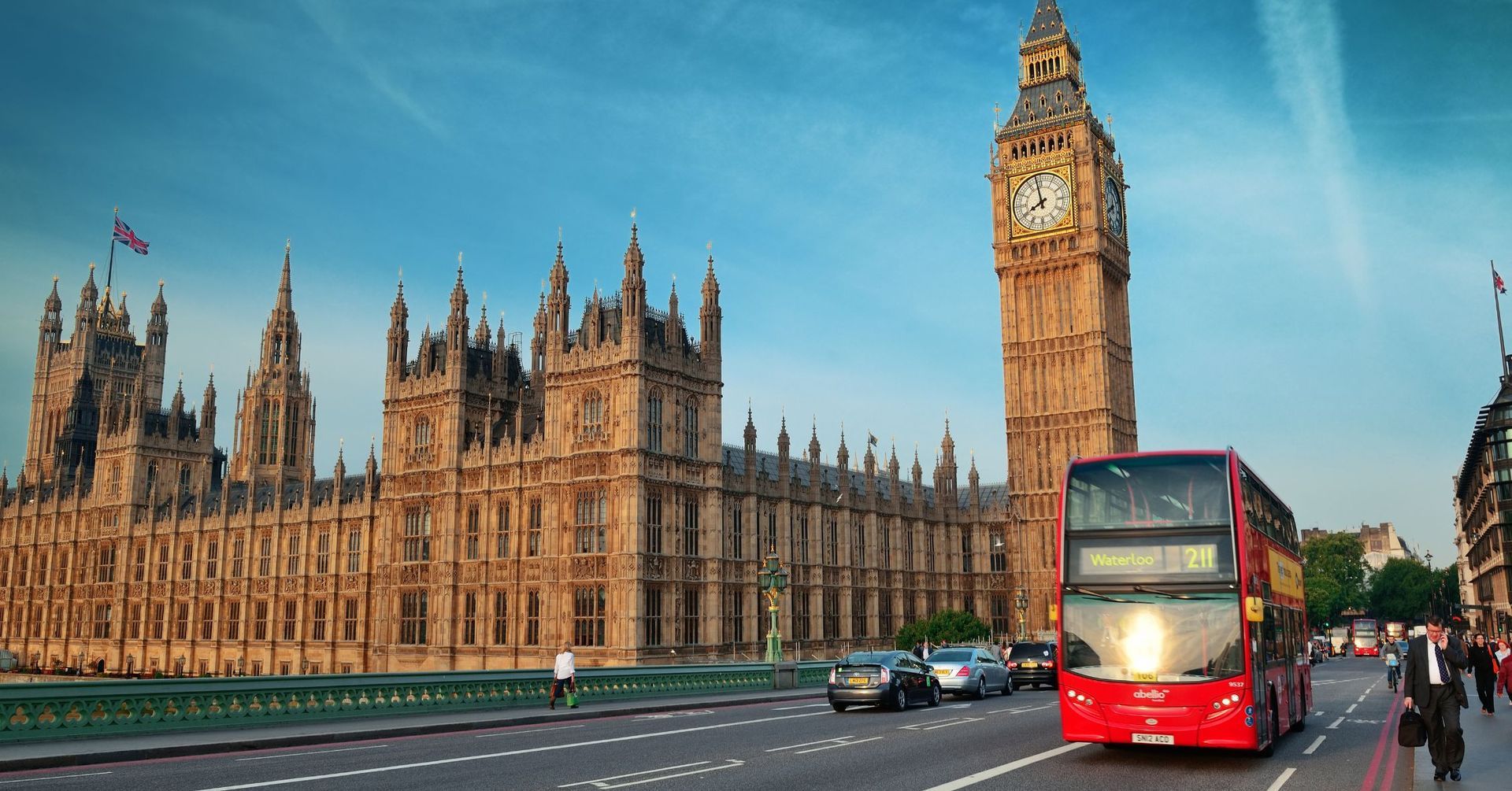 Europa Mágica: Londres a Roma en 15 Días | SeeMéxico.com