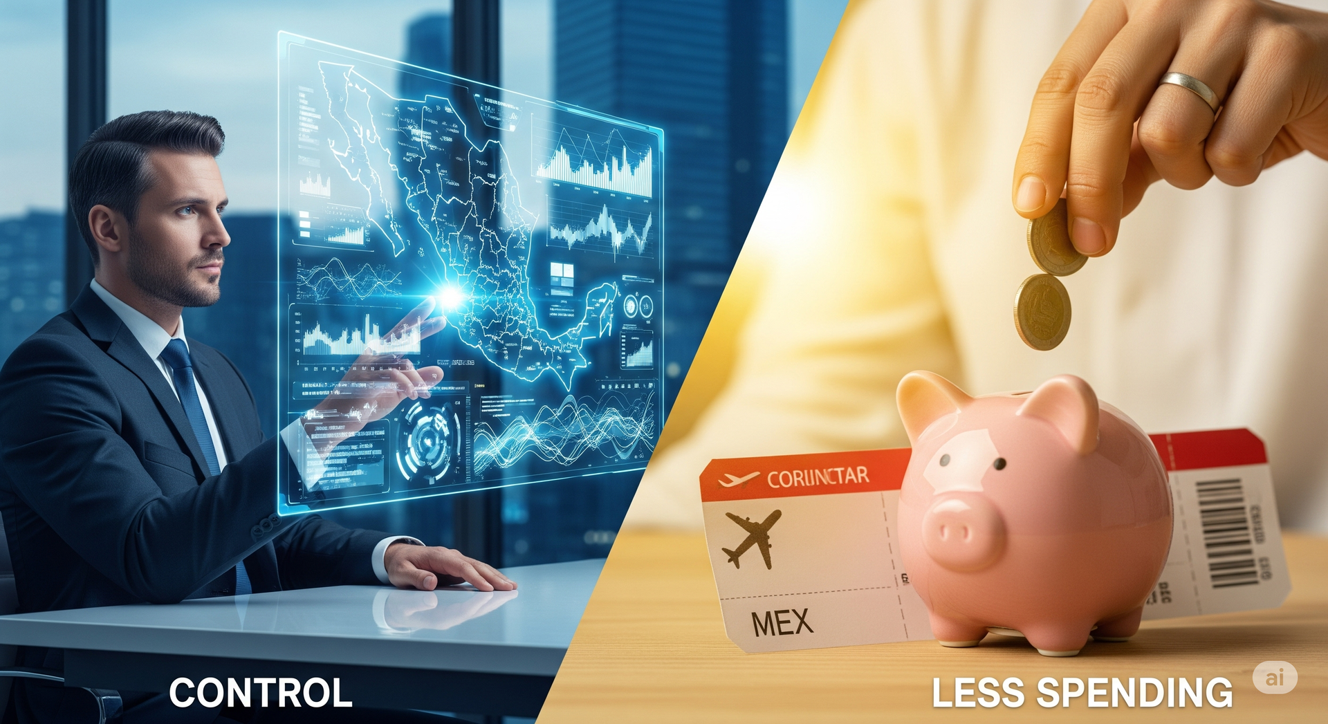 Política de Viajes 2026: ¿Más Control o Menos Gasto?