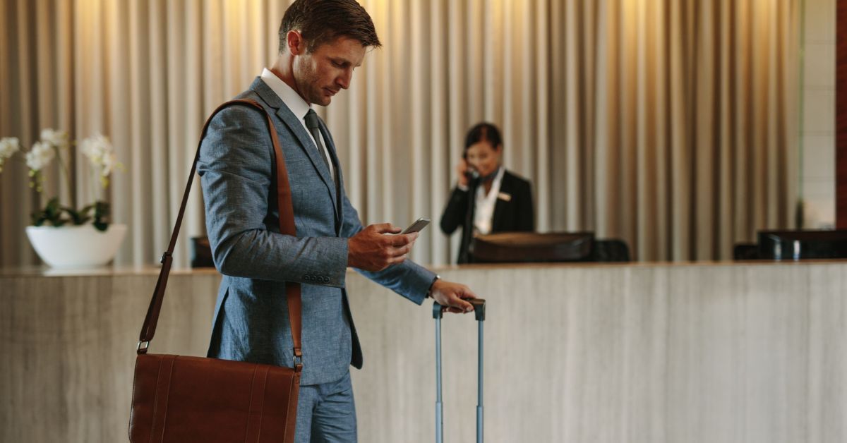 seguro de viajes corporativos