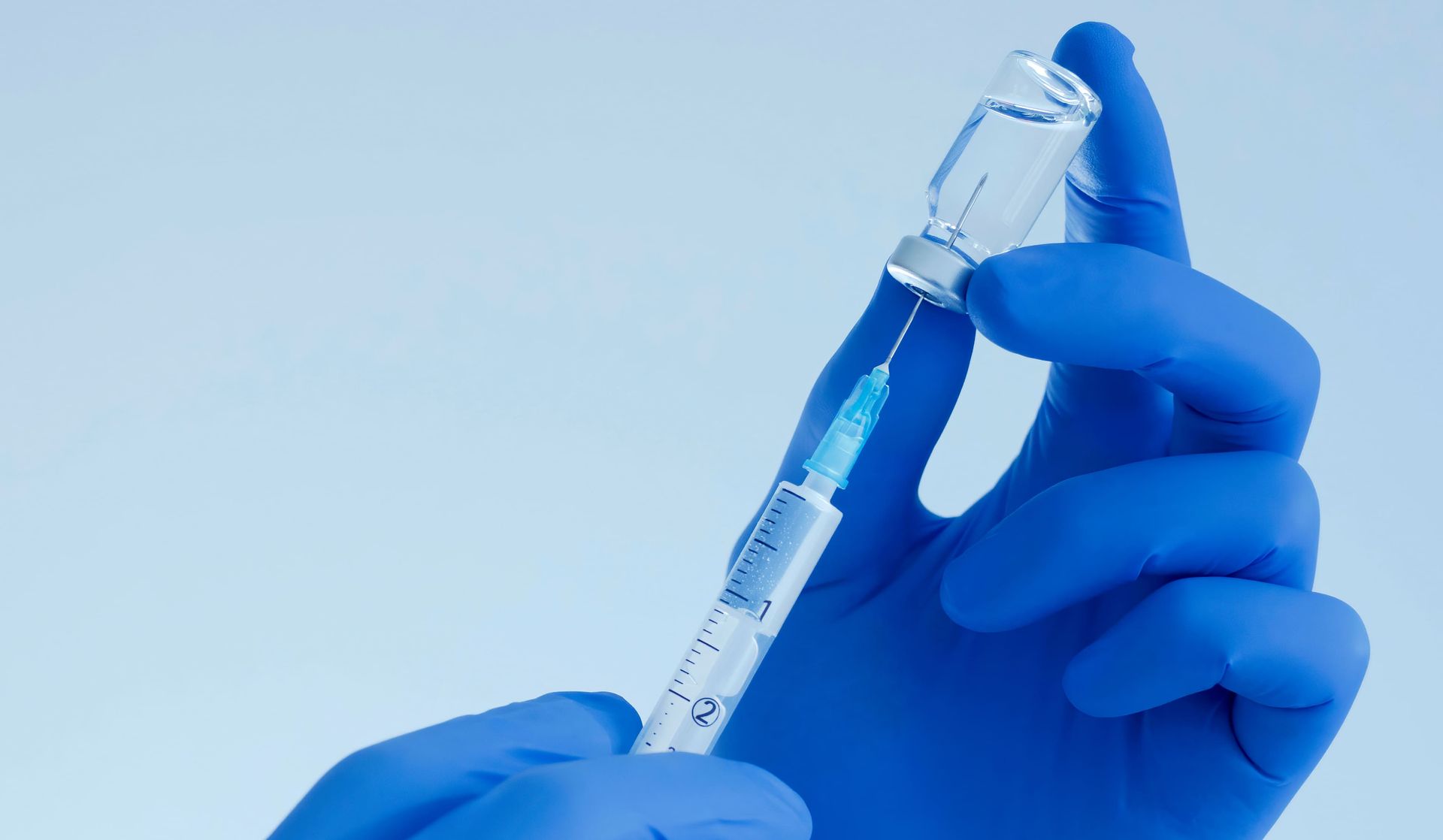 vacinação contra influenza