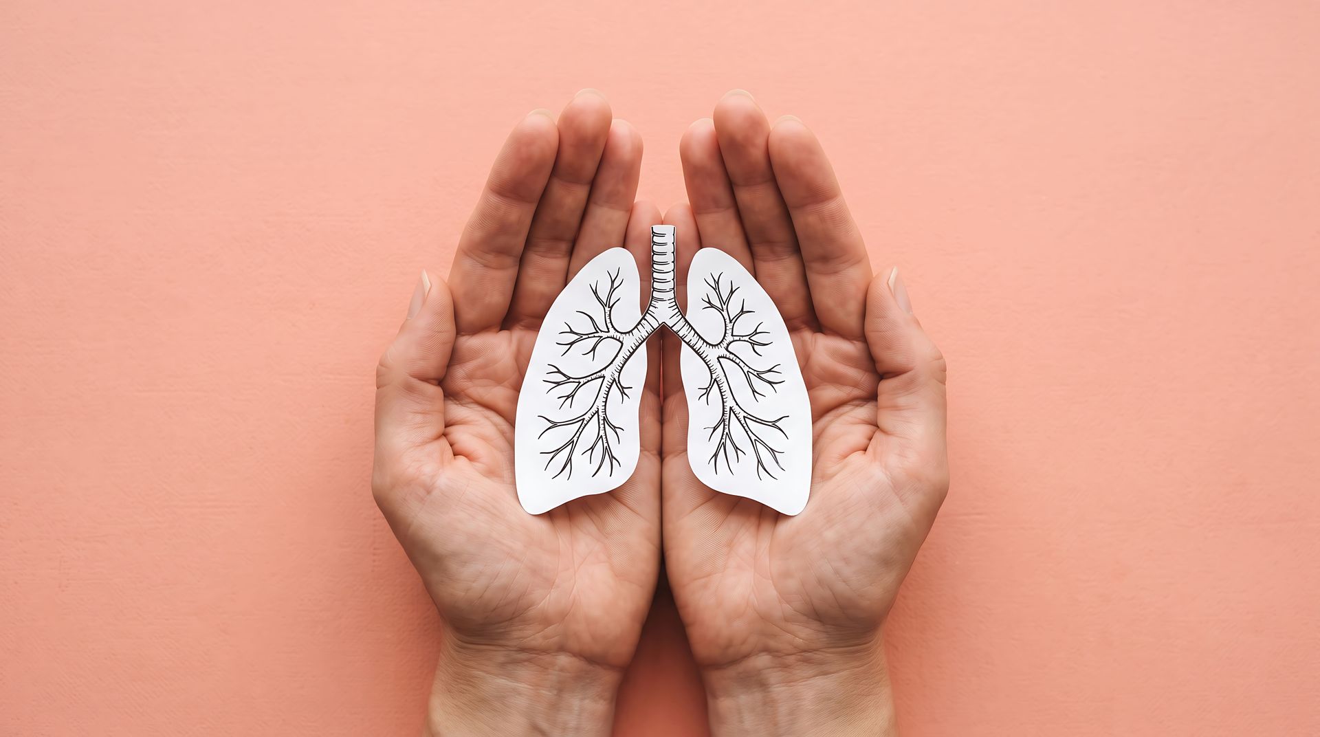Saúde respiratória