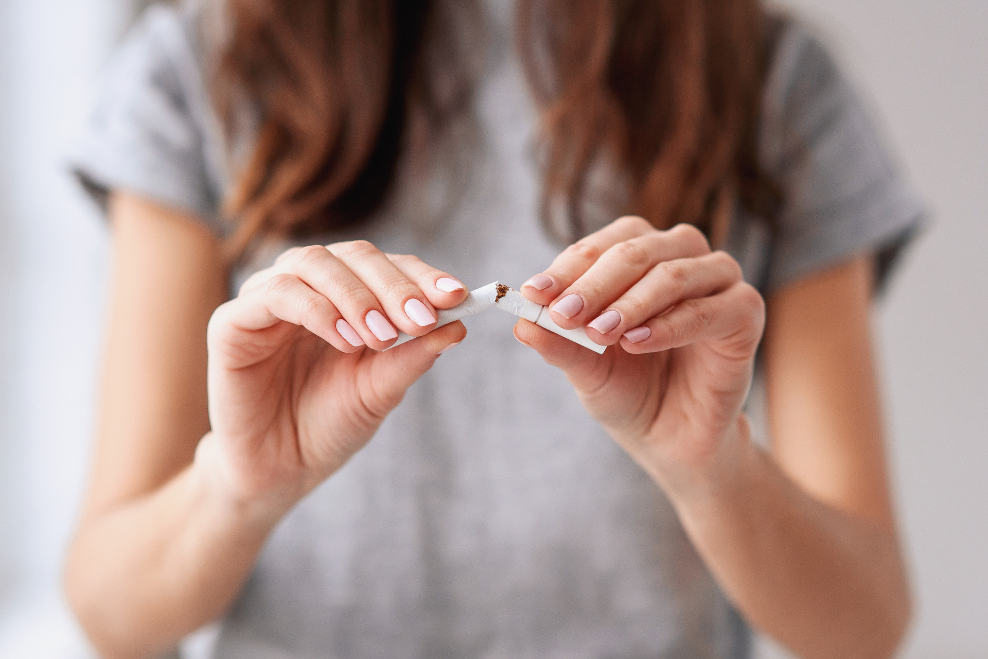 Dia Mundial Sem Tabaco