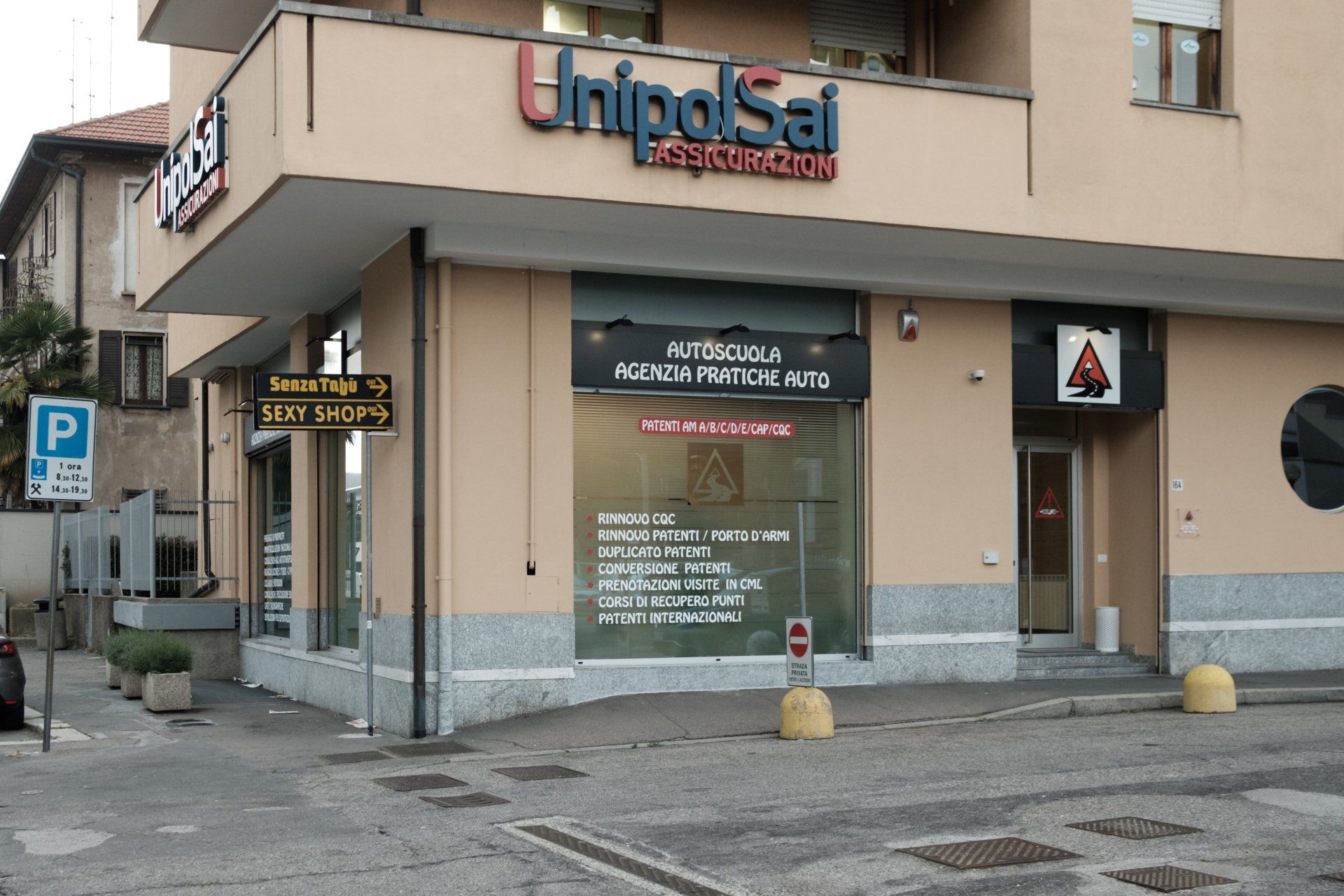 autoscuola