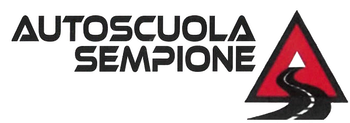 logo autoscuola sempione