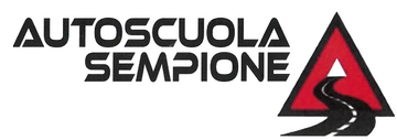 logo autoscuola sempione