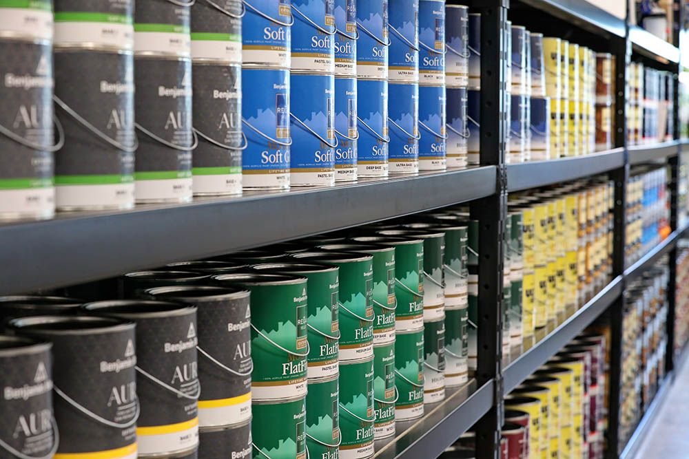 Interior Paint for Sale Wood Coatings for Sale in Cortland, Ithaca
