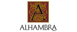 DECORTINAS LYON - Alhambra