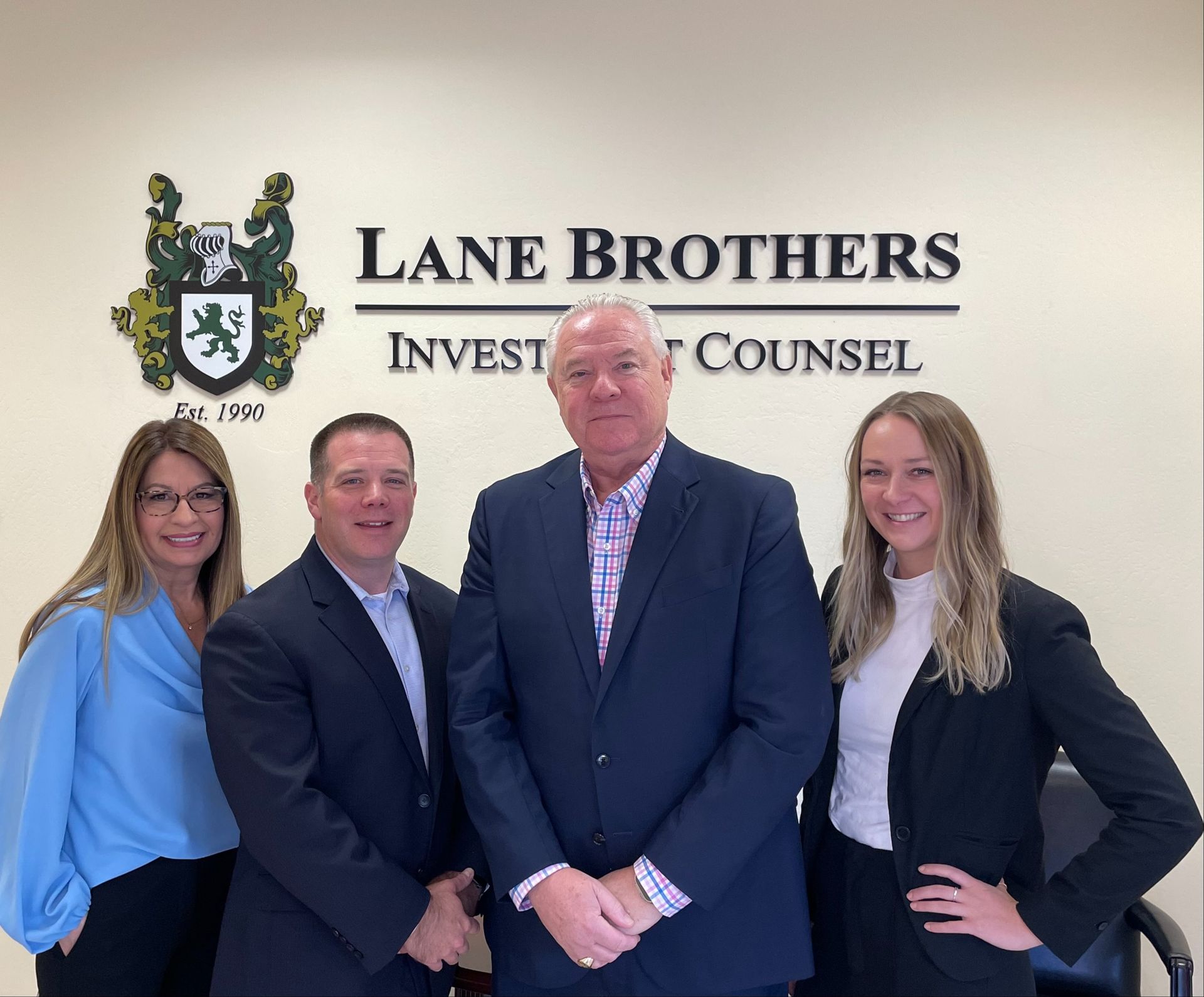 Lane Financial Wealth Management | Lane Brothers Investment Counsel