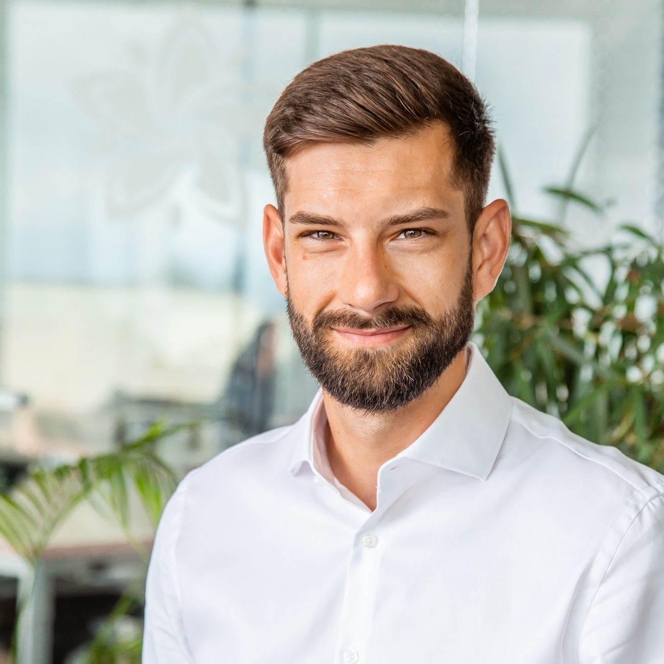 Andreas Sabados von EDELWEISS Digital - Online Marketing für KMU in Österreich
