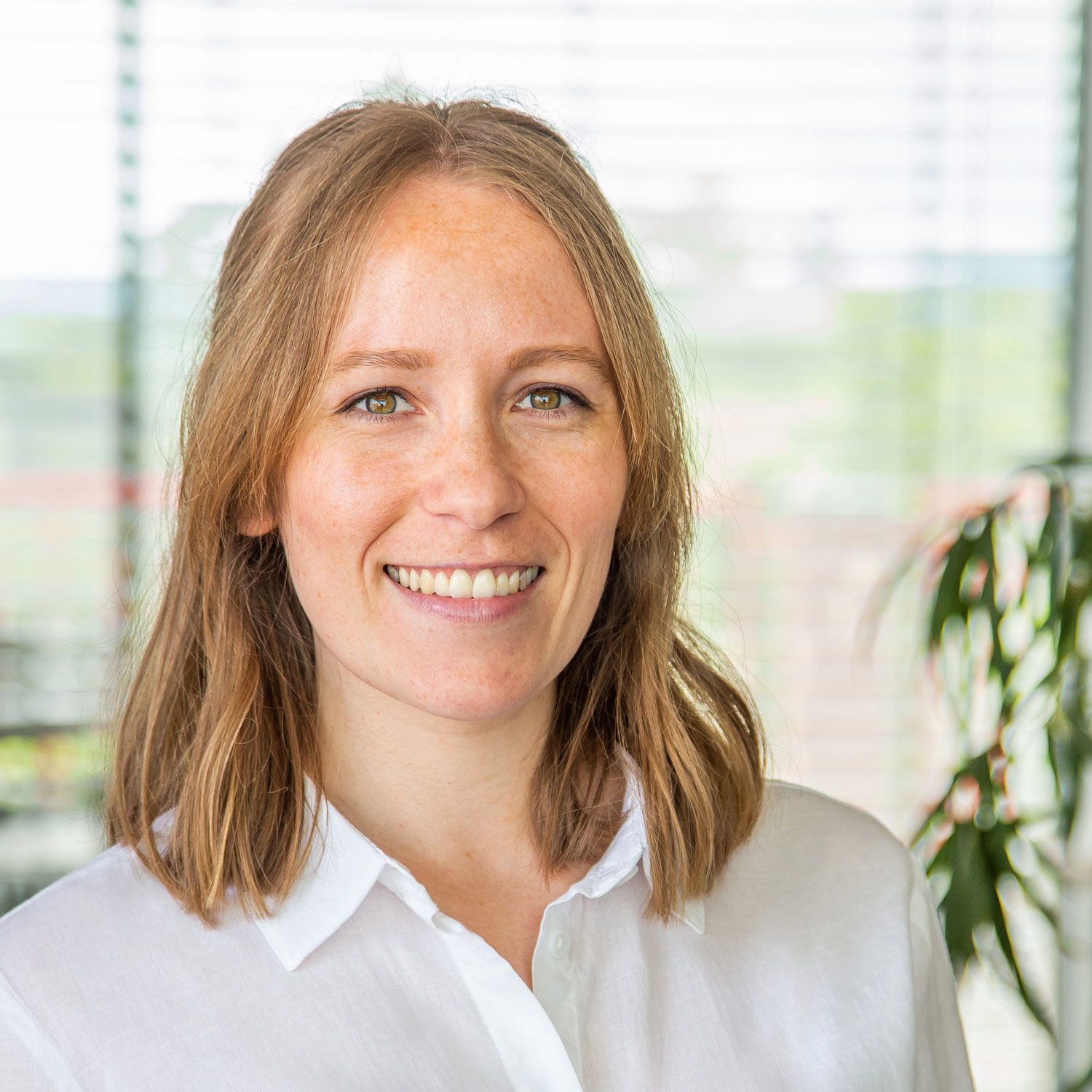 Julia Trinkler EDELWEISS Digital Marketing-Agentur