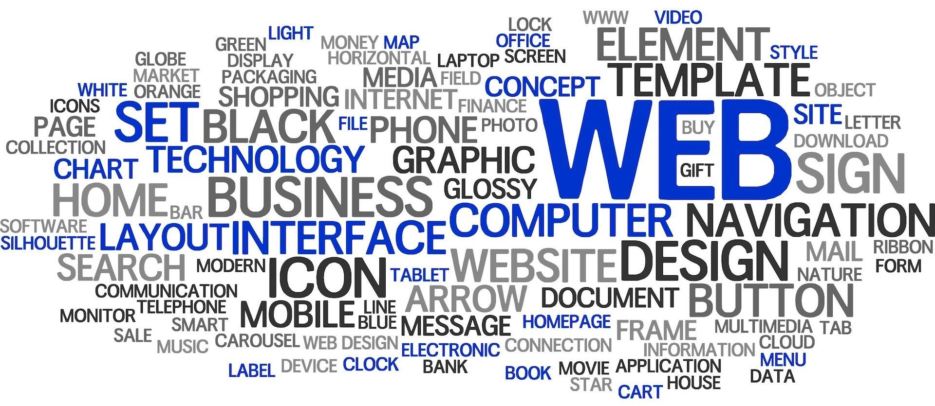 30 Website Begriffe, die Sie als Einsteiger kennen sollten
