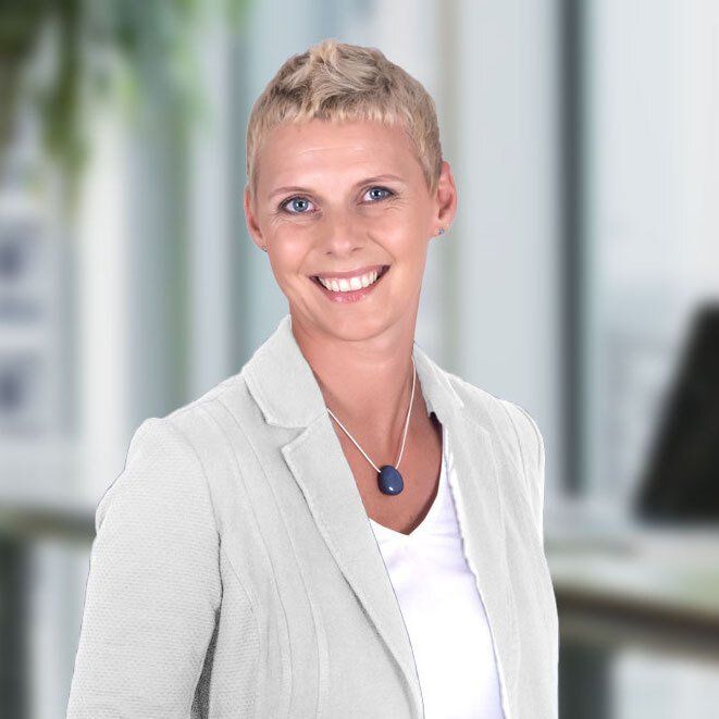 Birgit Wastl von EDELWEISS Digital - Online Marketing für KMU in Österreich