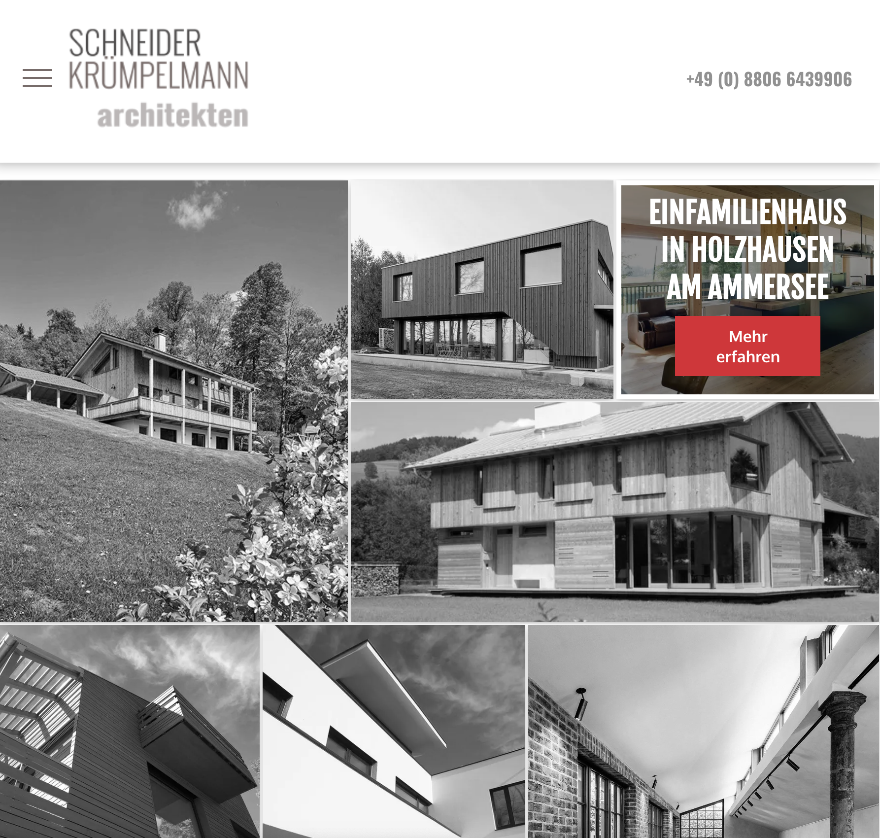 Website Design von EDELWEISS Digital Website Design von EDELWEISS Digital