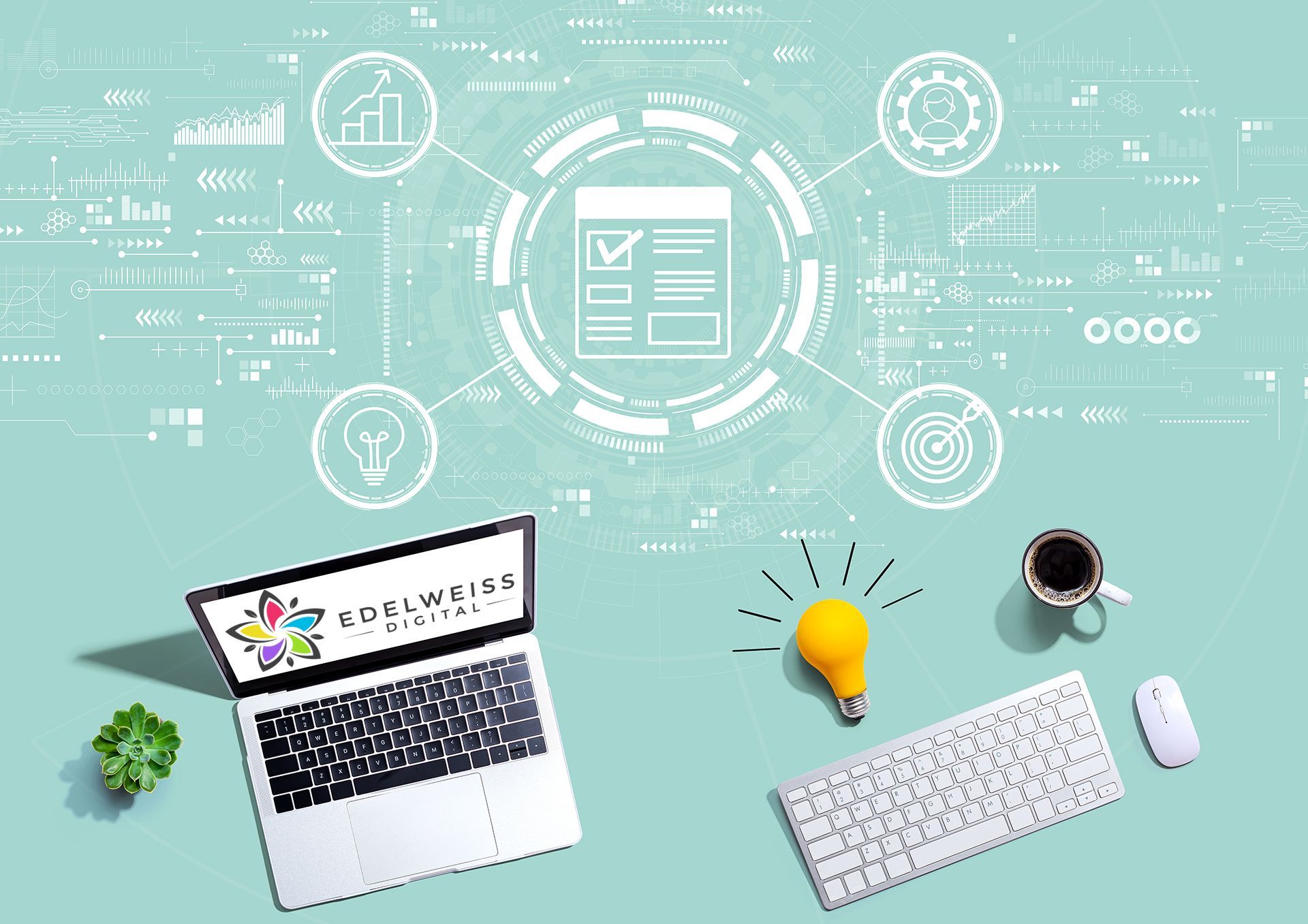 Durch Conversion-Tracking die Erfolgsquote steigern