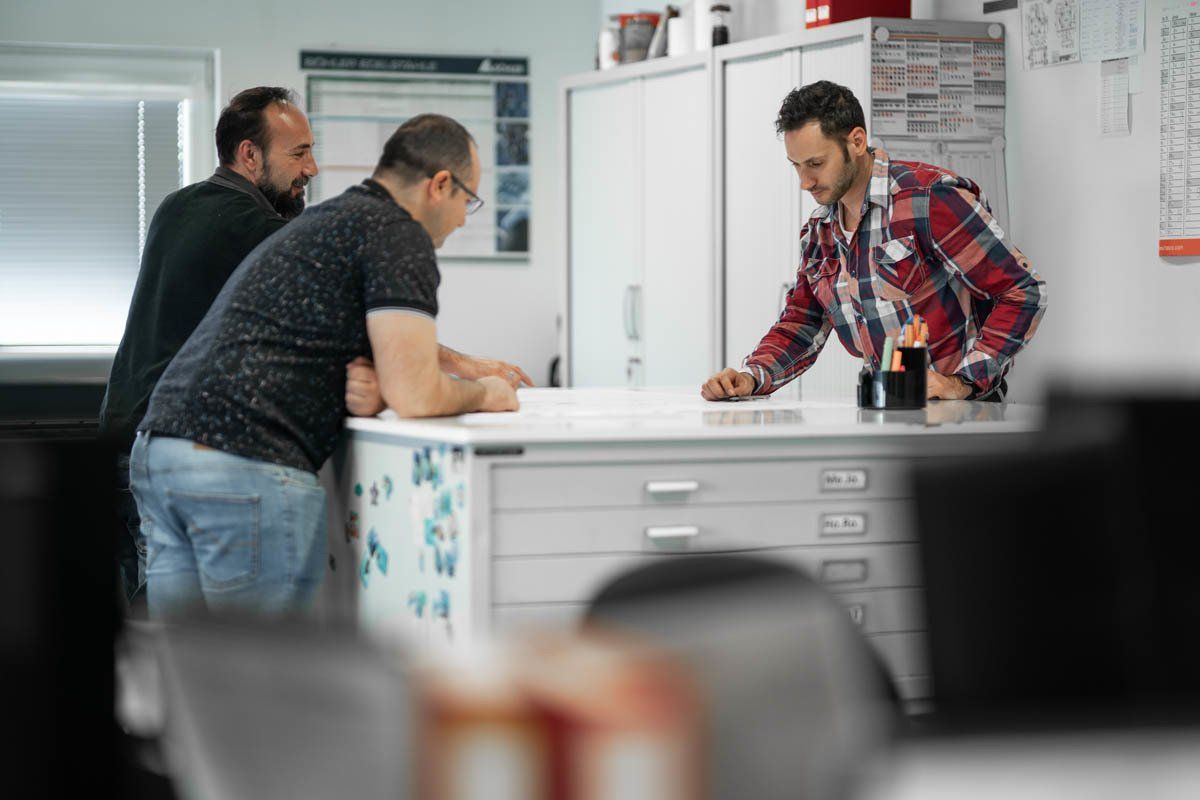 professionelle Fotos und Videos für Ihr Unternehmen