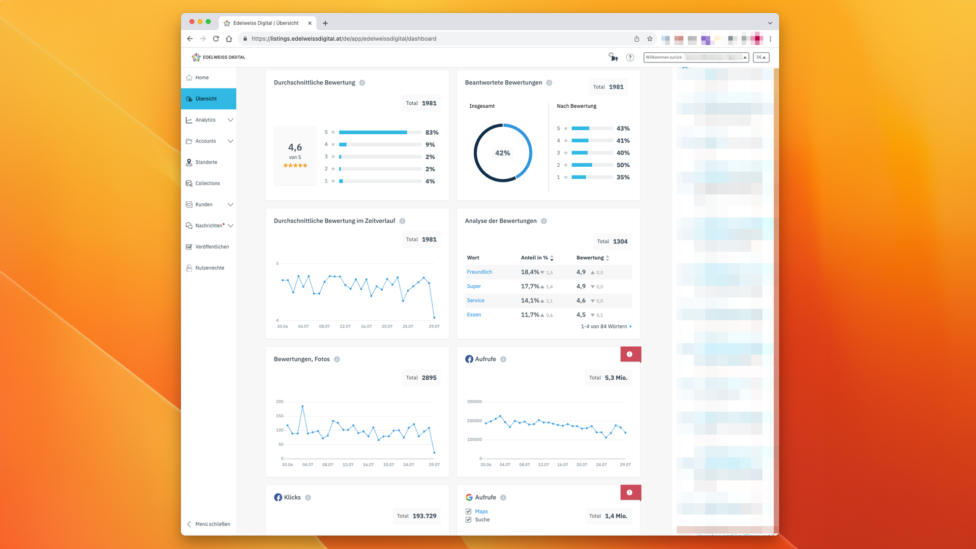 Firmendaten Manager für KMUs ► Optimierung der Lead-Generierung