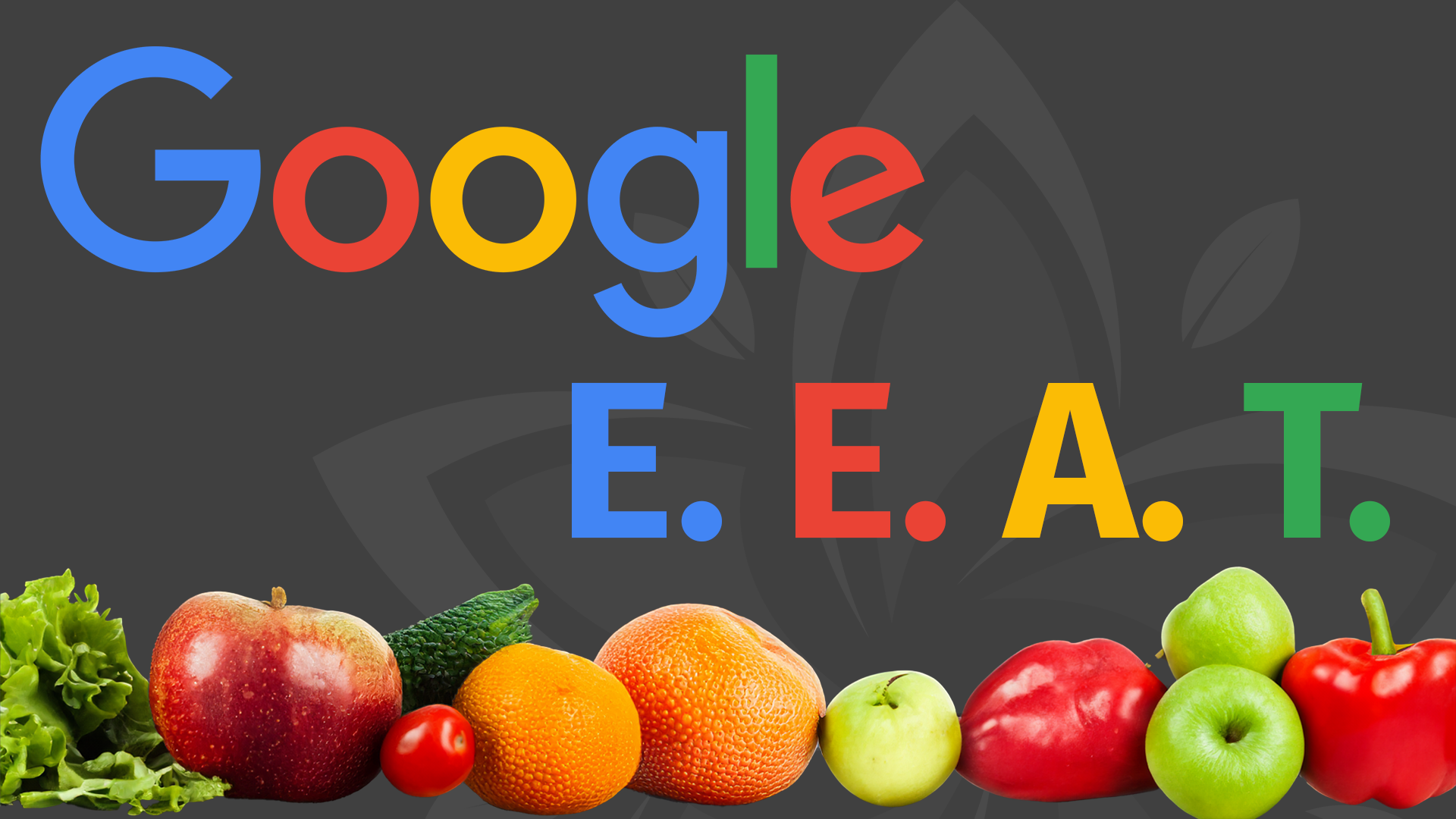 E-A-T für effektive SEO und Nutzerbindung.