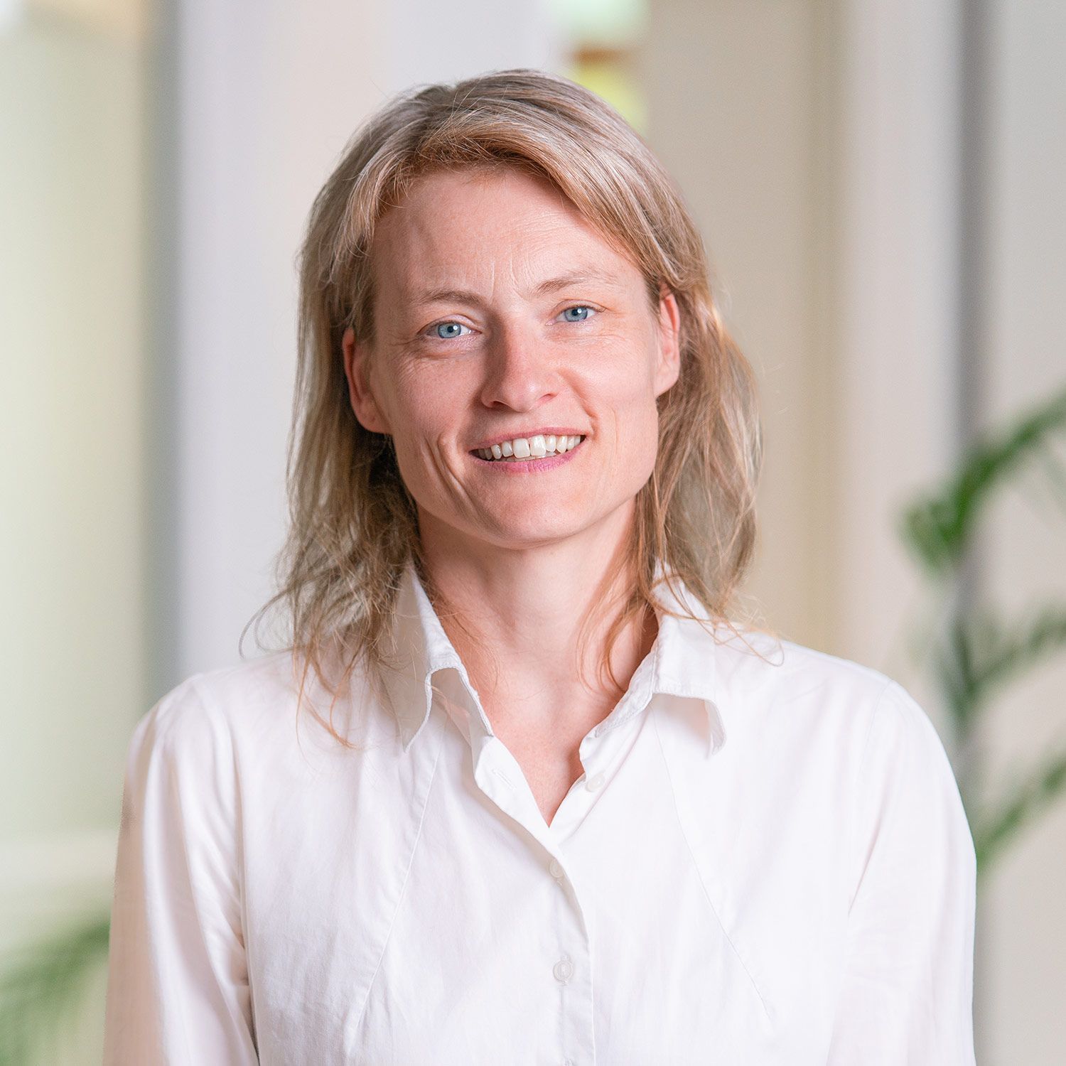 Kathrin Paintmayer von EDELWEISS Digital