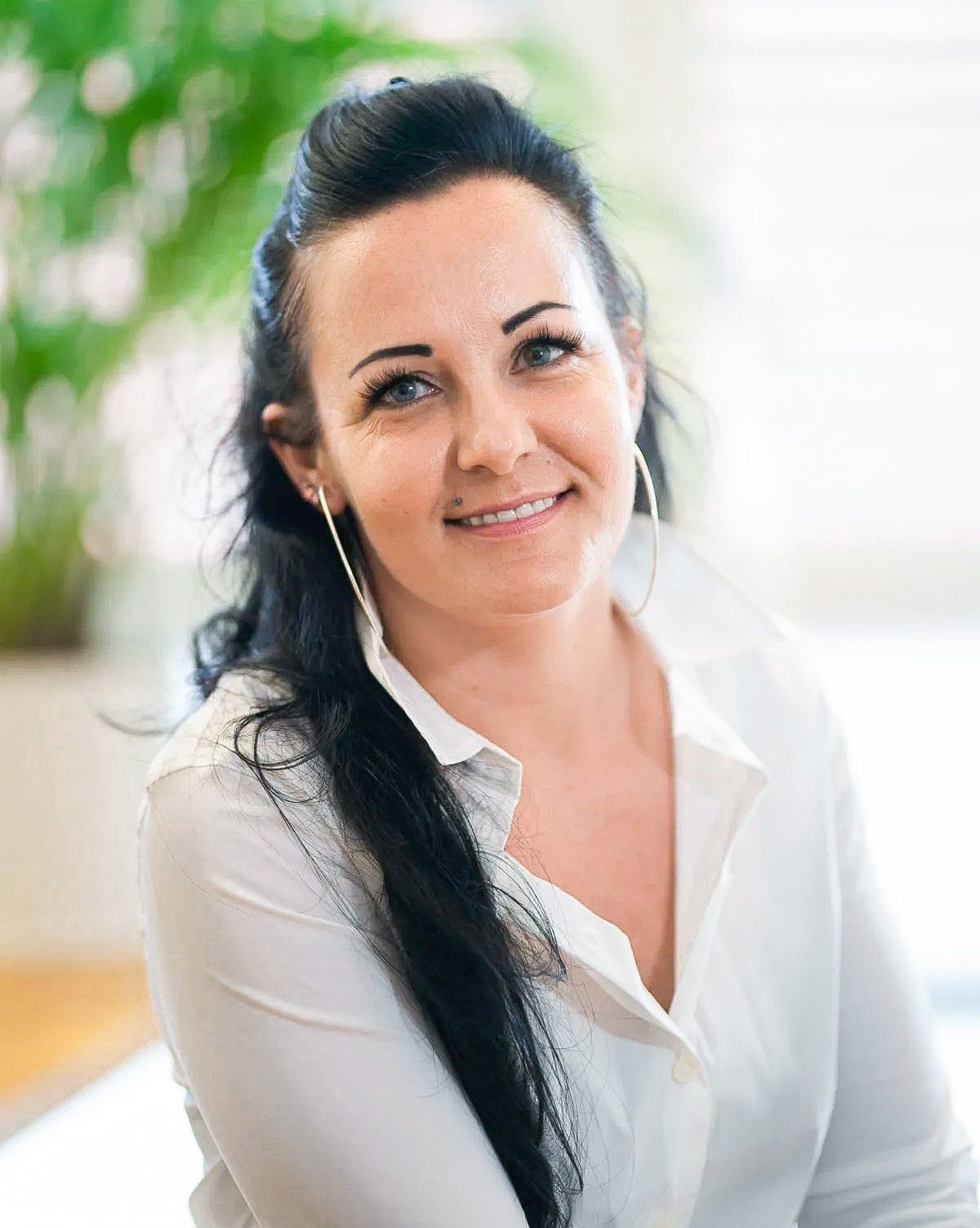 Maria Stampler