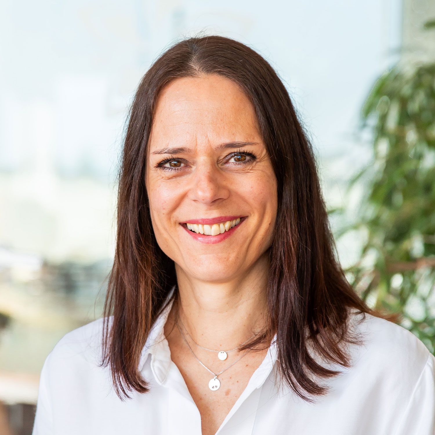 Marianne Bjerregaard EDELWEISS Digital Marketing-Agentur