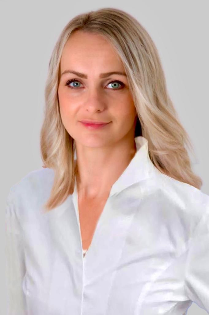 Nadine Girardelli