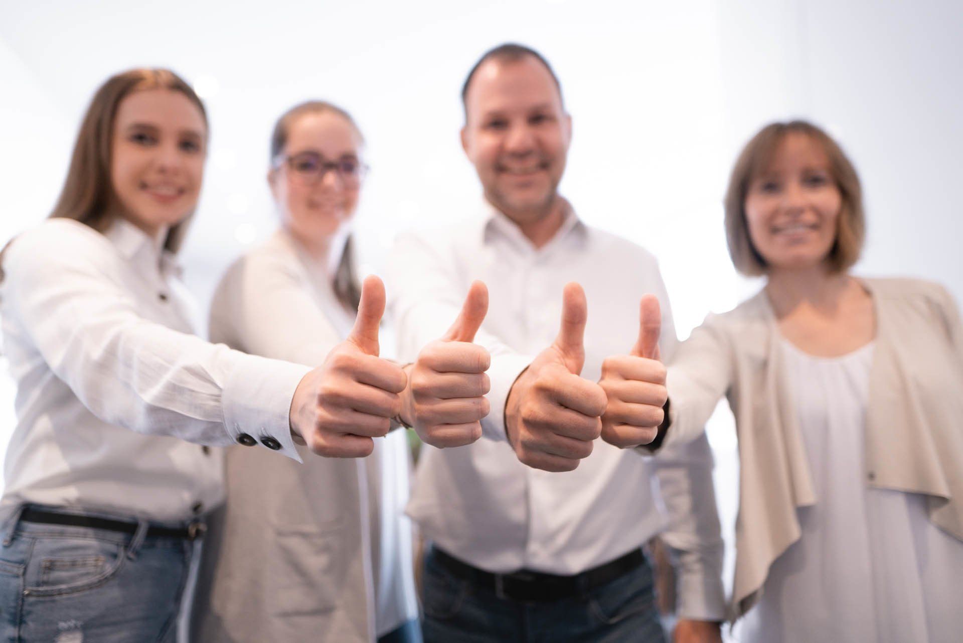 Neue Leads durch Empfehlungsmarketing