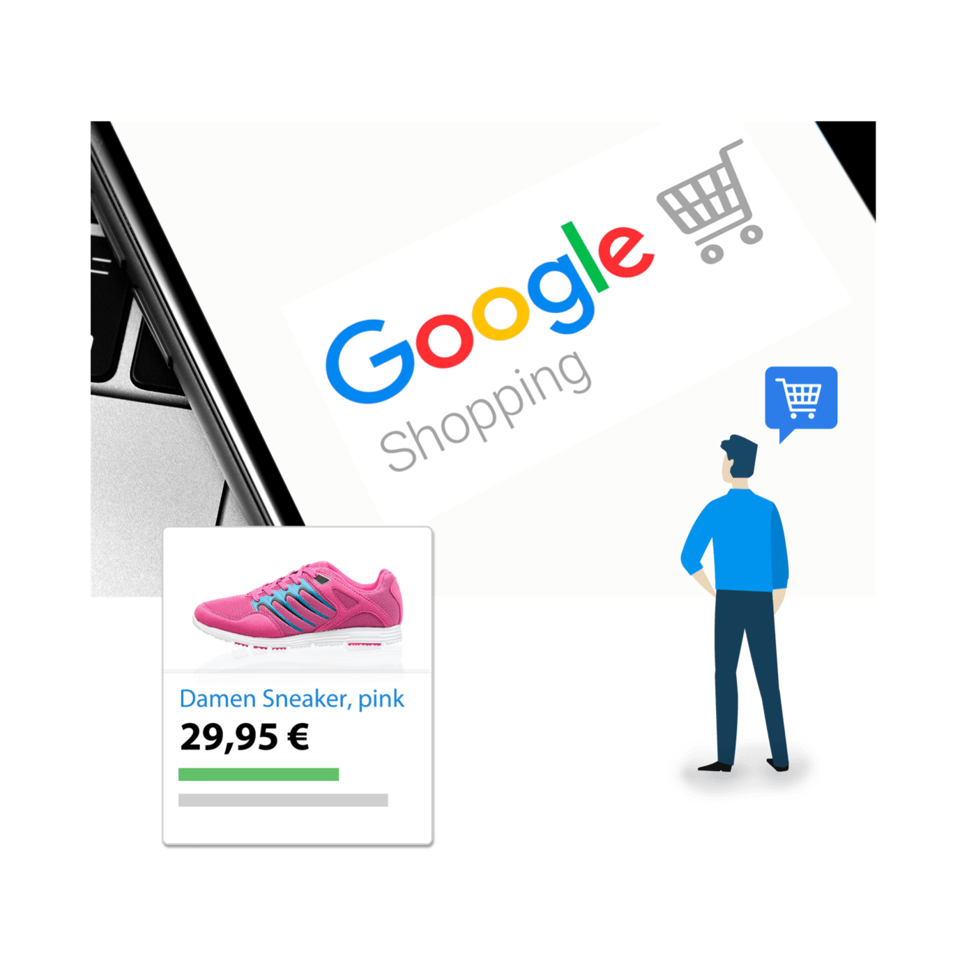 Google Shopping Ads