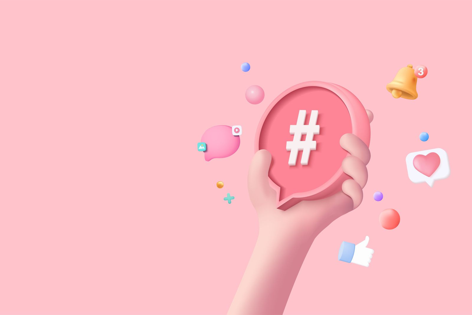 Social-Media-Kanäle erfolgreich bespielen