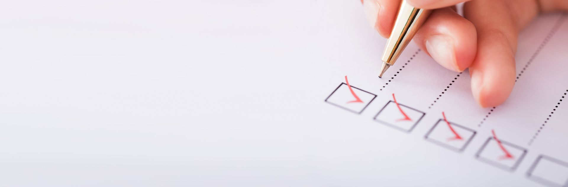 Checkliste: Google Business Profile optimieren