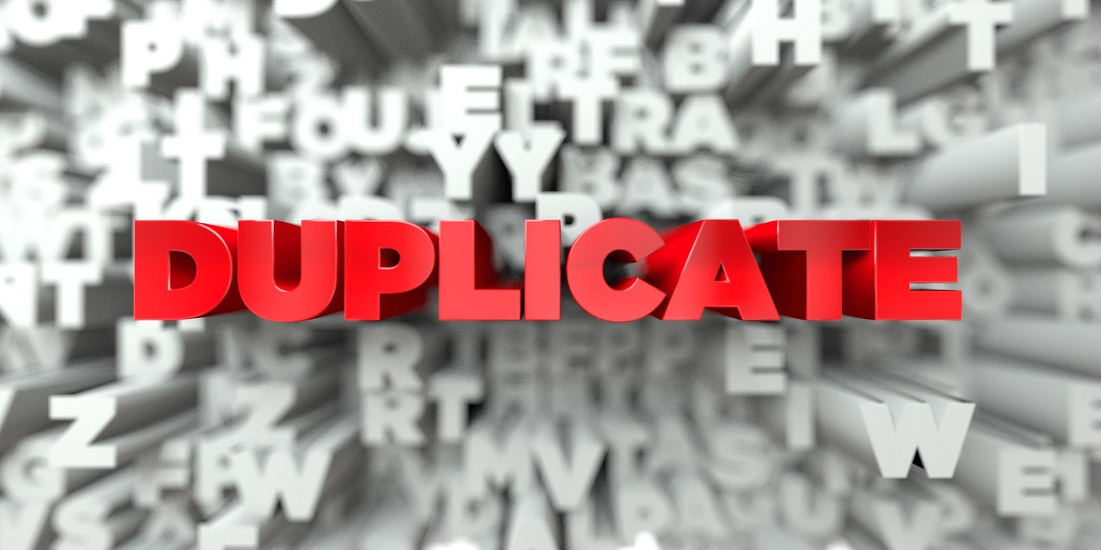 Duplicate Content bei Produktbeschreibungen