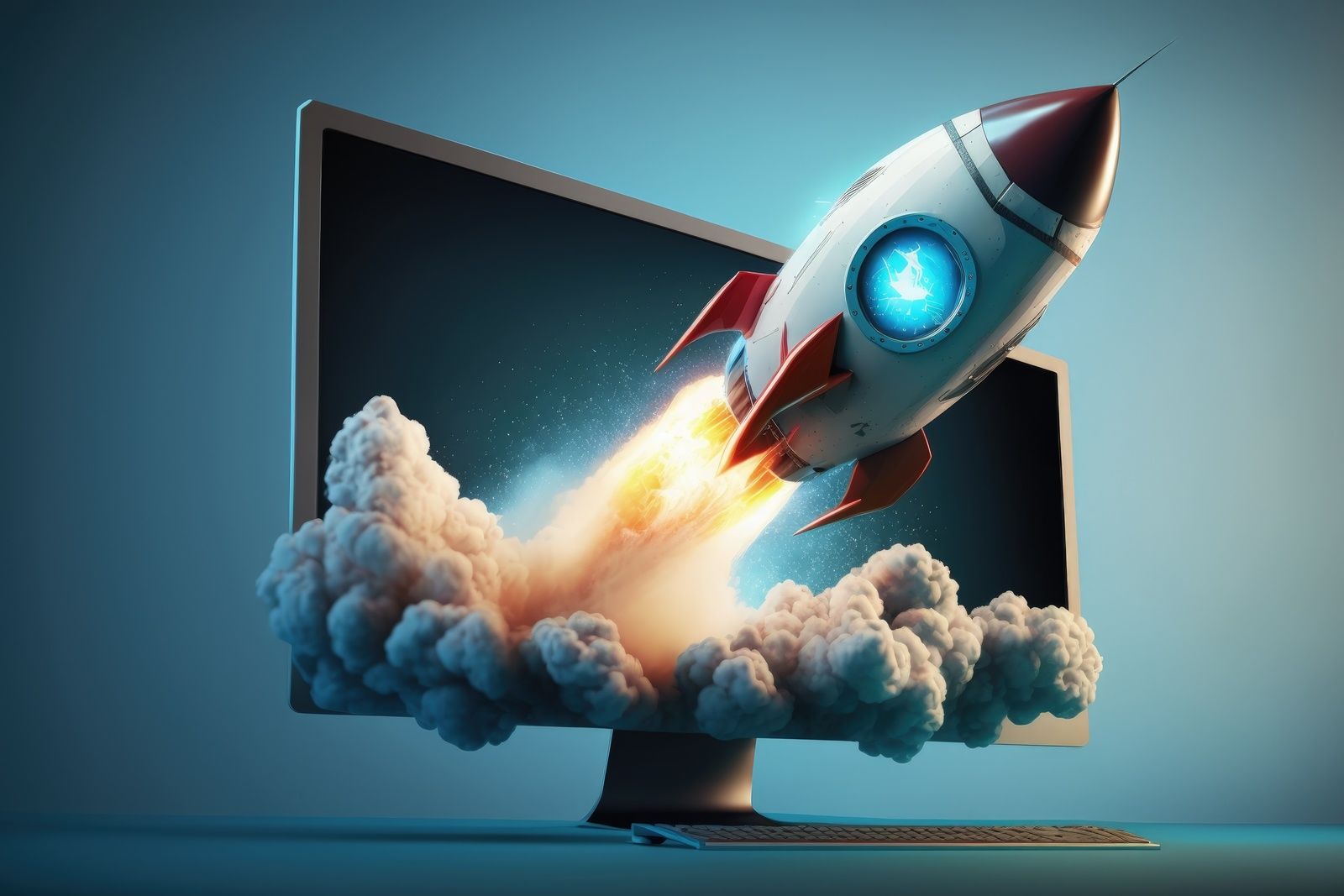 8 Schritte für eine erfolgreiche Website für österreichische KMU
