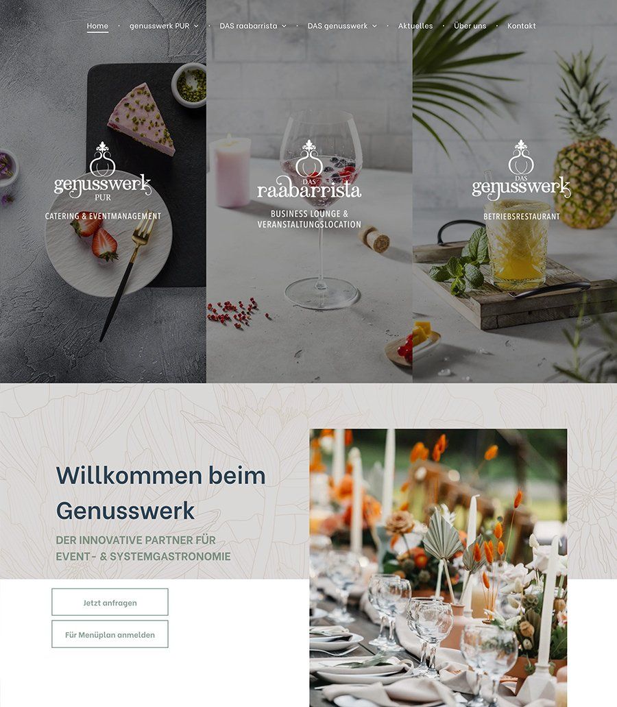 Genusswerk