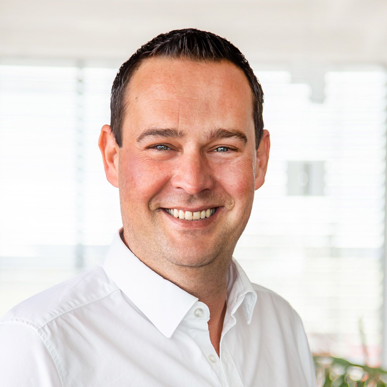 Georg Schmidt von EDELWEISS Digital - Online Marketing für KMU in Österreich