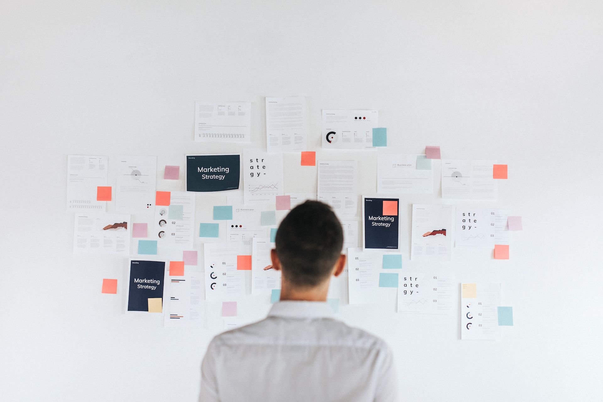 Content-Ideen mithilfe von Datenanalyse
