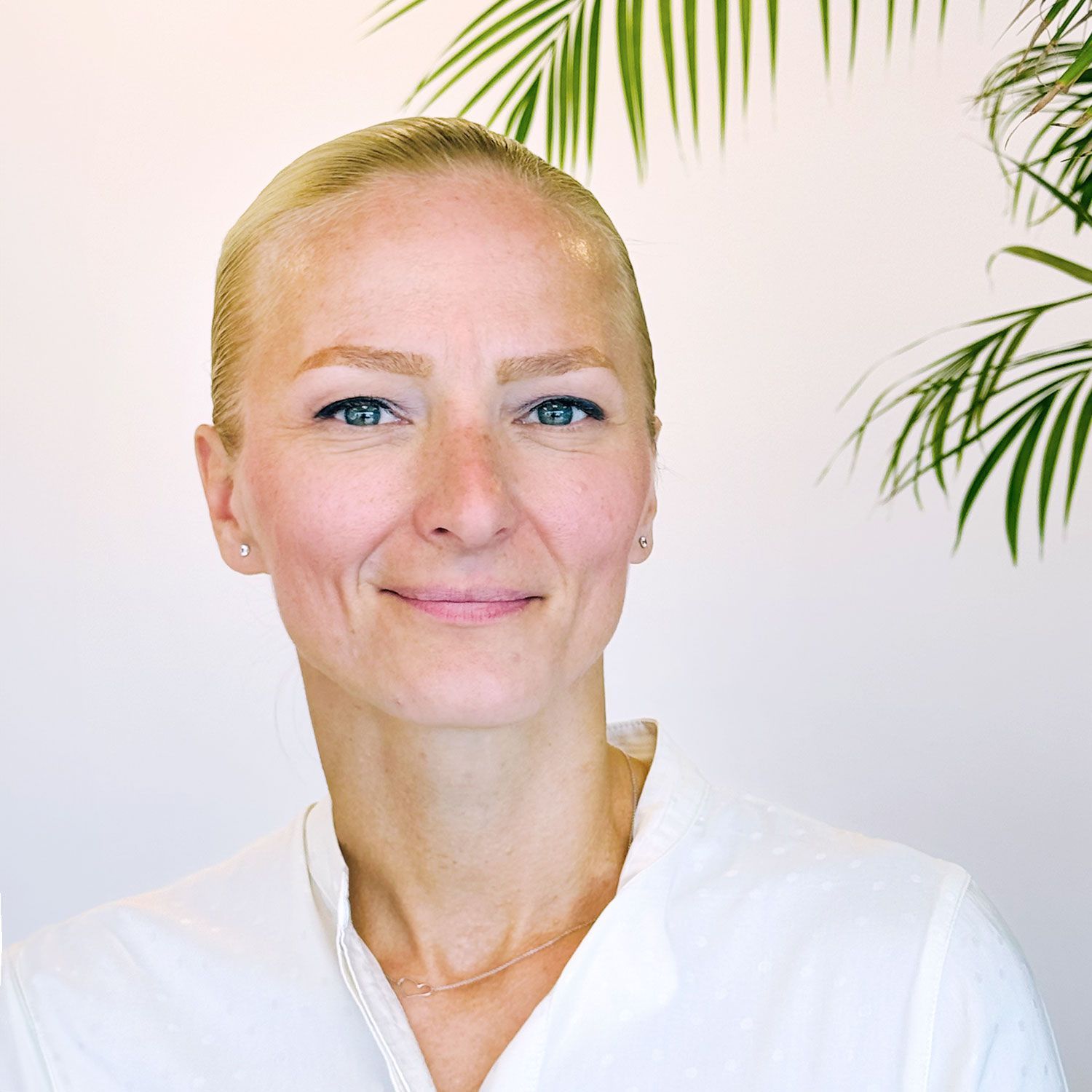 Jacklina Fuchs