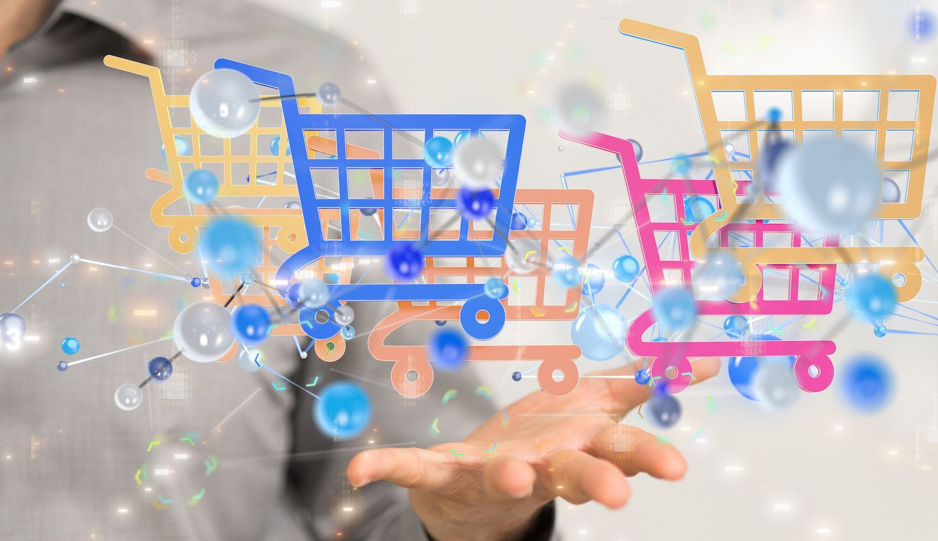 Onlineshop mit guter Usability verbessern Onlineshop mit guter Usability verbessern