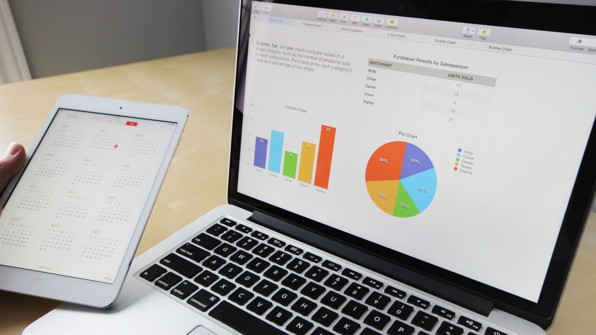 SEO-Erfolg messen: Die wichtigsten KPIs österreichischer KMU