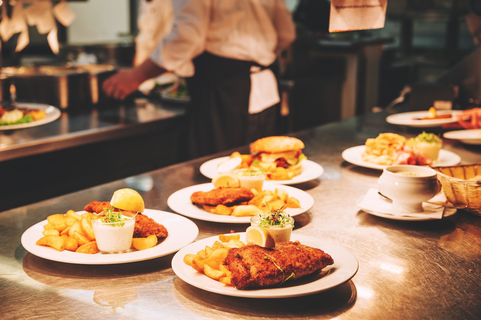 Blogbeitrag Marketing-Strategie für Ihr Restaurant