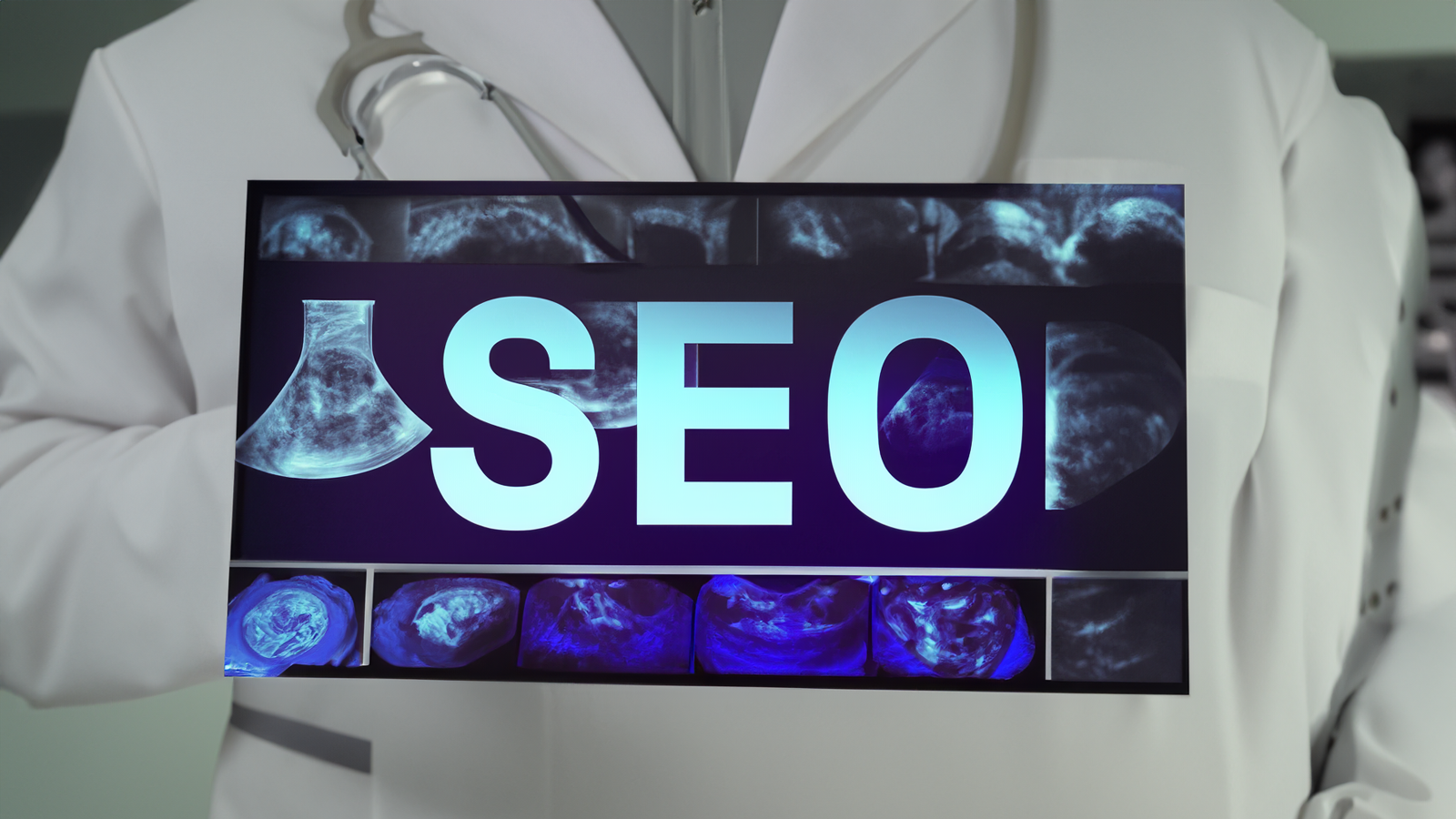 Erfolgreiche SEO im Gesundheitswesen