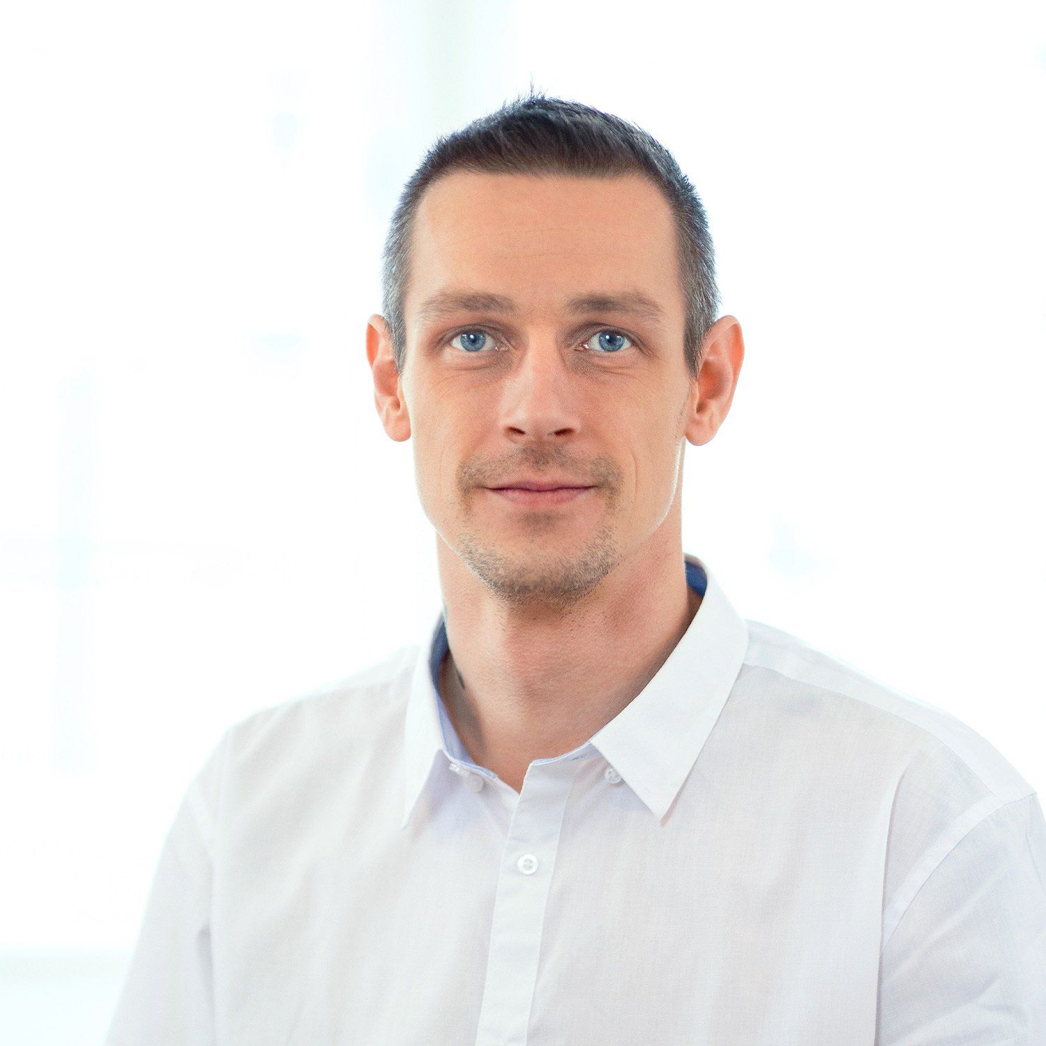 Thomas Kröll