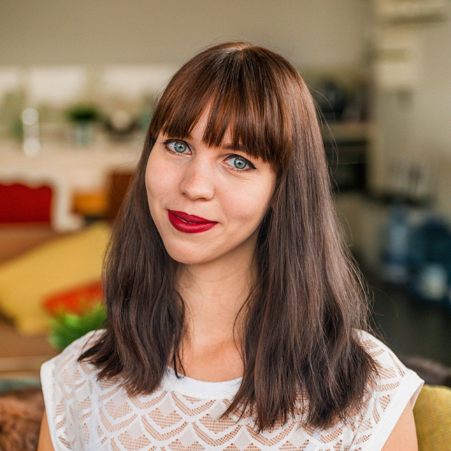 Veronika Haladova EDELWEISS Digital Marketing-Agentur