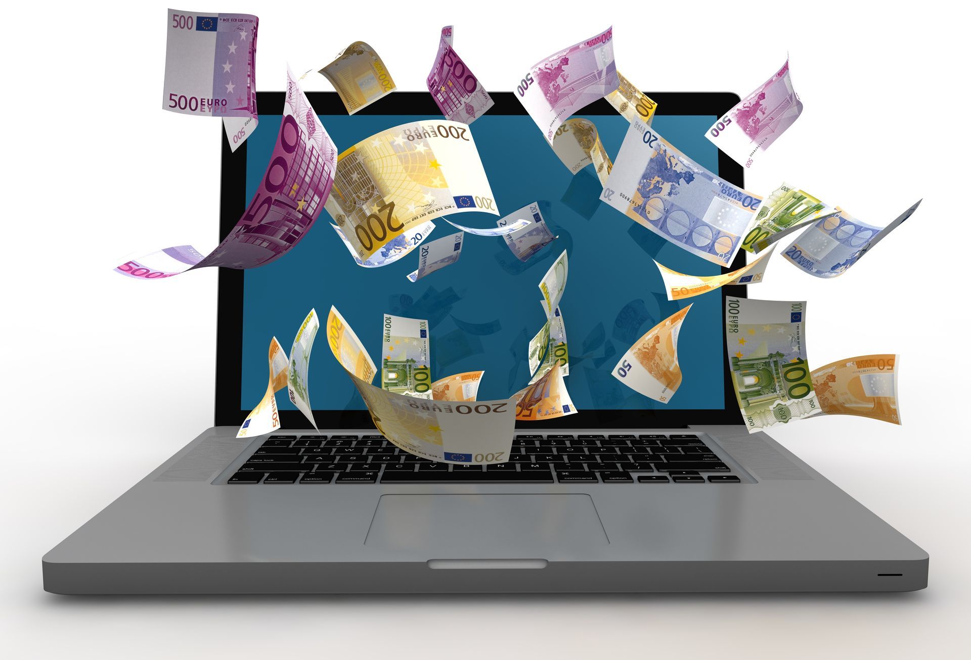 Regelmäßige Website-Kosten für KMU