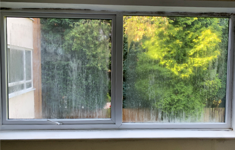 Fogged Window Repair Portland, Oregon