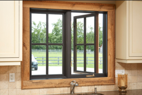 Home Depot Casement Windows Portland, OR My Window Man